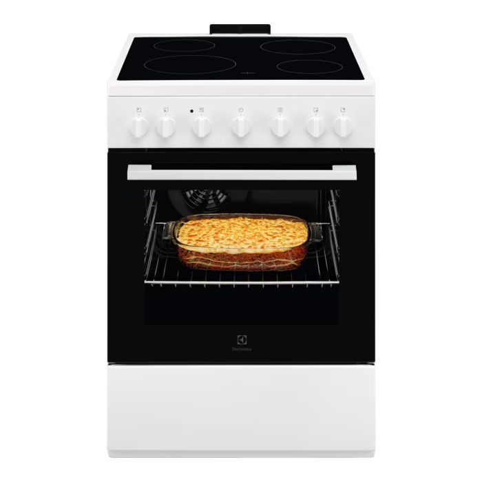 COCINA VITRO LKR620066W (ELECTROLUX)
